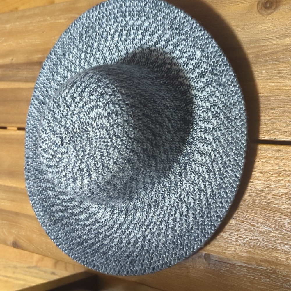 New Anthropolgie hat